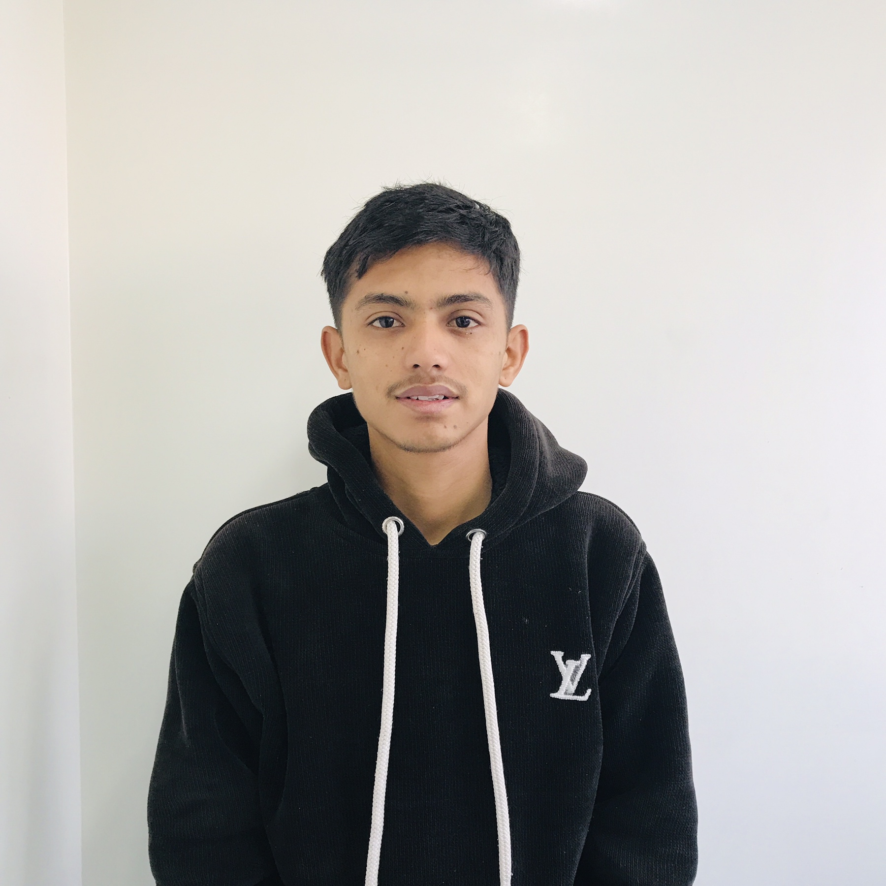 Mr. Bikash Rayamajhi