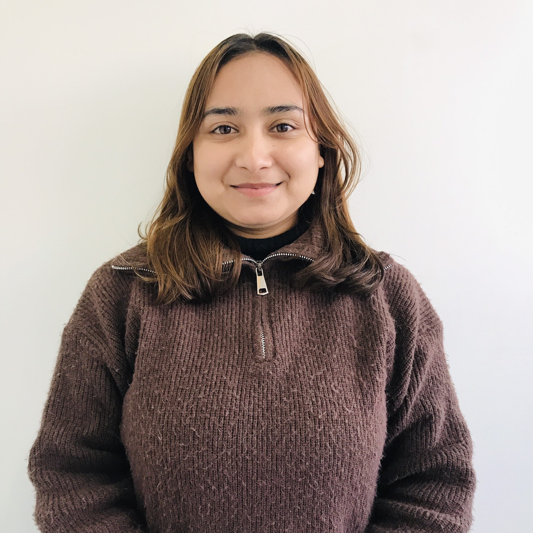 Miss. Kanchan Singh Thakuri